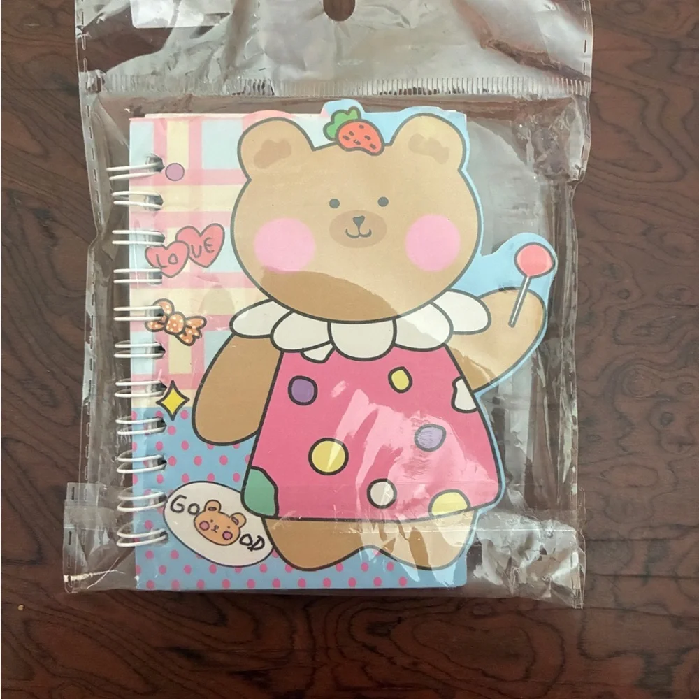 Mini notebook - Picture 4 of 5